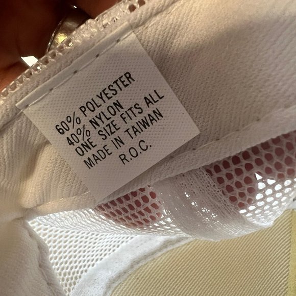 Vintage USA 1988 Seoul Olympics Trucker Hat Snapback Cap Mesh - Picture 7 of 7